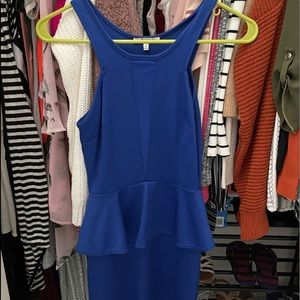 Charlotte Russe dress